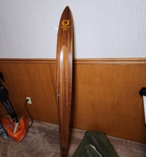 i431- Vintage O Brien Competition 66 inch Ski - Image 3