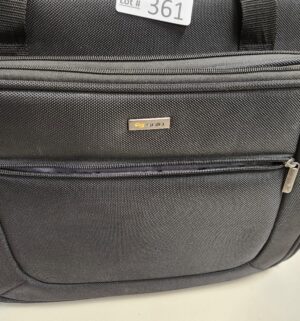 L361- solo rolling briefcase - Image 3