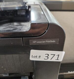 L371- hp laserjet 1606dn - Image 3