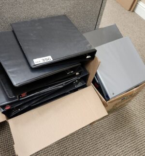 L396- Binders - Image 3