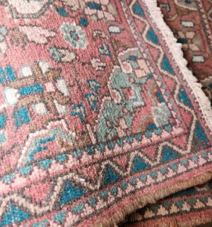 s27- Small Area Rug - Image 3