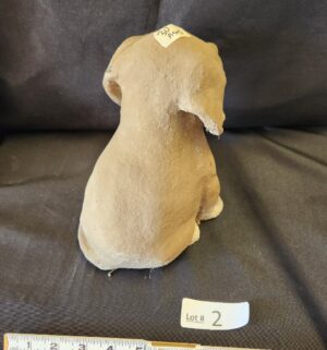 t2- Puppy by Margaret Hudson. Damaged Ear - Image 3