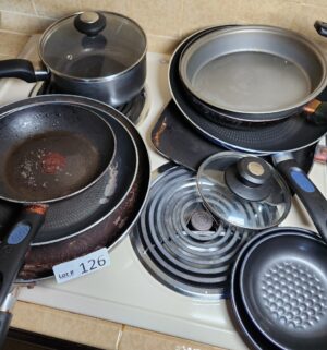 u126- cookware - Image 3