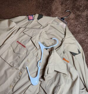 v18- Cub Scout Clothing - Image 3