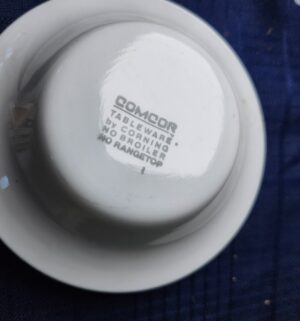 w6- Pyrex and Corning ware - Image 3