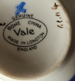 w19- Tea Cup Collection - Image 6