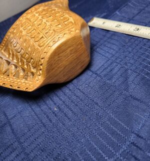 w63- Wedding Cups. Yugoslavia - Image 3