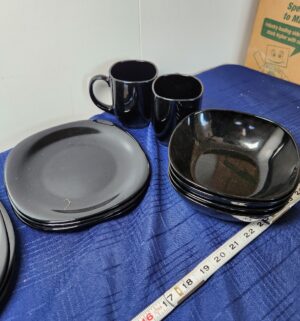 w112- Plate Set. France 22 - Image 3