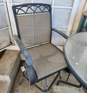 w122- 3 Piece Patio Set - Image 3