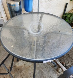 w122- 3 Piece Patio Set - Image 4