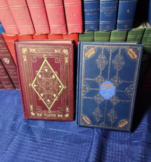 x86- The Harvard Classics 1910. missing 1 - Image 3