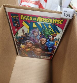 y76- Comic books - Image 3