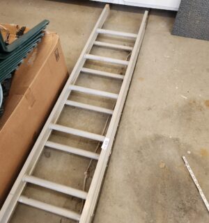 b69- extension Ladder - Image 3