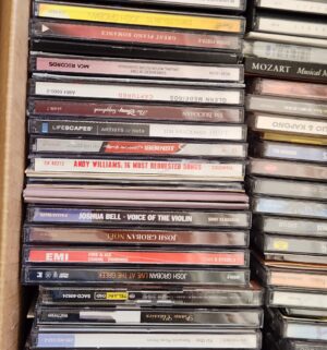 b97- CD Collection - Image 3