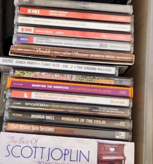 b97- CD Collection - Image 4