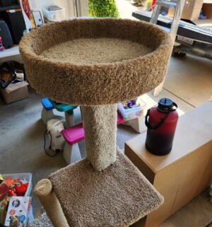 b100- cat tree - Image 3