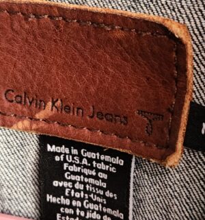 b191- HUGE Closet of Mens, some womens clothing. Sizes M to XXL. XS for women - Image 4