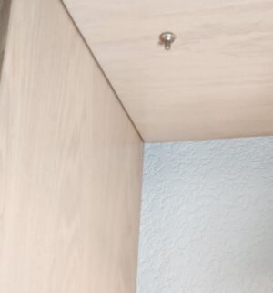 b240- Stunning 1 Piece Lighted Wall Unit. Large Truck/Trailer Required to Move - Image 4