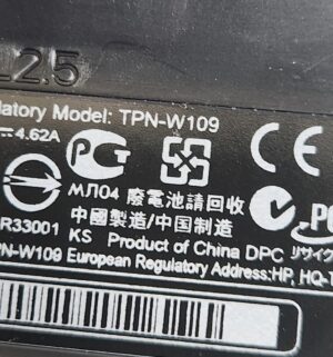 b270- i7 laptop, duo core laptop. No cords - Image 3