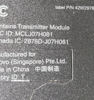 b270- i7 laptop, duo core laptop. No cords - Image 4