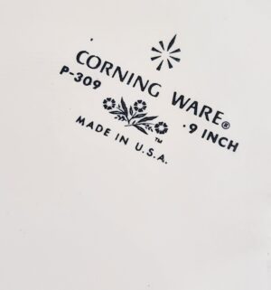 d14- Collection of Corning Ware Dishes - Image 4