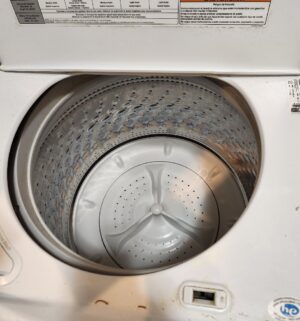 d158- Whirlpool Washer. Fully Tested. Works - Image 4