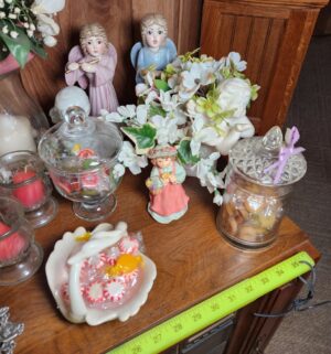 pa6- Figurine Collection - Image 4
