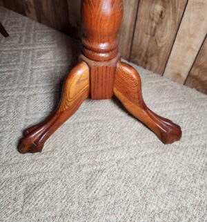 pa16- Round Accent Table - Image 3