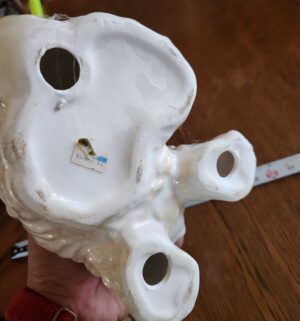 pa97- Maltese Figurine - Image 3