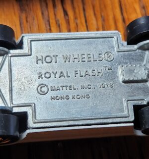 pa103- Hot Wheels Case 1960-1970s hot wheels - Image 8