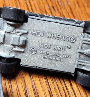 pa103- Hot Wheels Case 1960-1970s hot wheels - Image 9