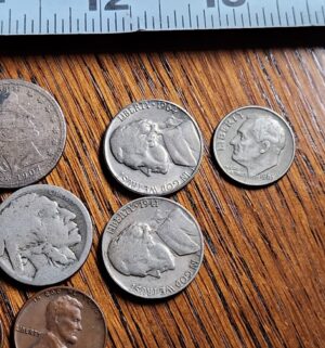 pa111- coin collection - Image 4
