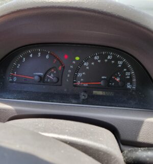 pa121- 2004 Toyota Camry LE V4. 53k Miles! Clean Title. Pink Slip Transer. Non-Op. Runs & Drives! - Image 10