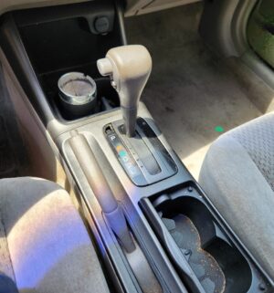 pa121- 2004 Toyota Camry LE V4. 53k Miles! Clean Title. Pink Slip Transer. Non-Op. Runs & Drives! - Image 12