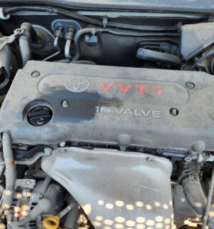 pa121- 2004 Toyota Camry LE V4. 53k Miles! Clean Title. Pink Slip Transer. Non-Op. Runs & Drives! - Image 17