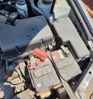 pa121- 2004 Toyota Camry LE V4. 53k Miles! Clean Title. Pink Slip Transer. Non-Op. Runs & Drives! - Image 18