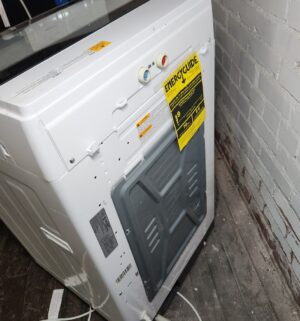 pb43- Black & Decker 2 cu. Ft. Portable Washer. Fully Tested/Works - Image 5