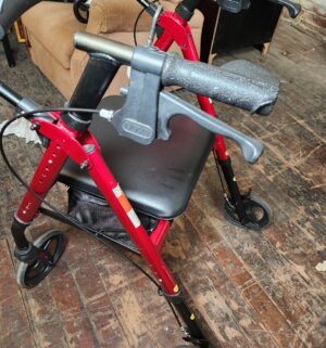 pb49- Nova Walker with storage - Image 3