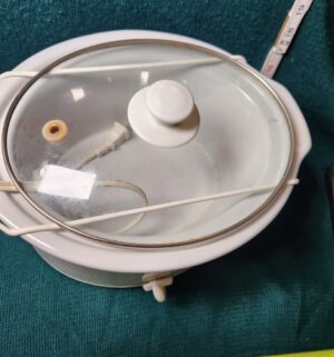 pb85- Hamilton Beach Crock Pot - Image 3