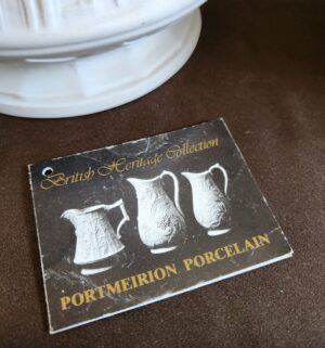 m28- Portmeiron Porcelain Collection - Image 3