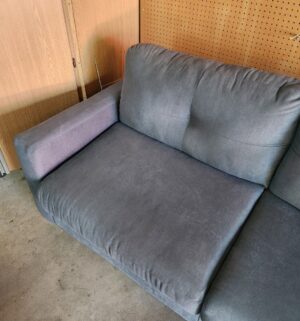 m87- very nice sofa bed - Image 3