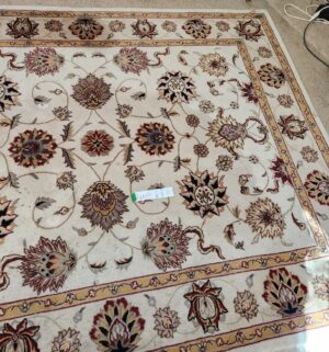 o108- large area rug - Image 3