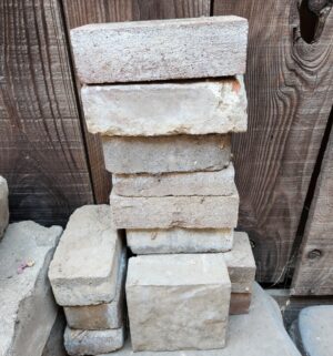 v59- garden bricks - Image 4
