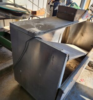 x35- Beverage Air Refrigerator - Image 4