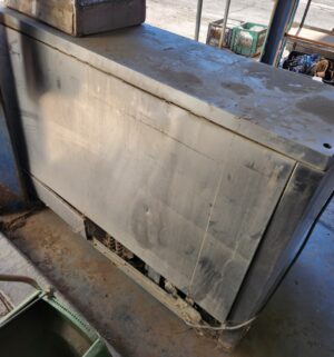 x35- Beverage Air Refrigerator - Image 5