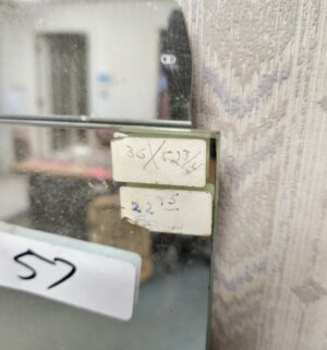 x57- 2 mirrors - Image 3