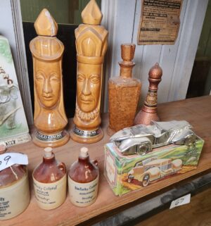x69- Decanter Collection - Image 3