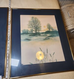 y36- framed prints - Image 3