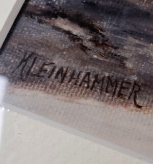 y38- Merle Kleinhammer Bordens Ice Cream - Image 3