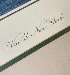y39- New York, LA prints - Image 3